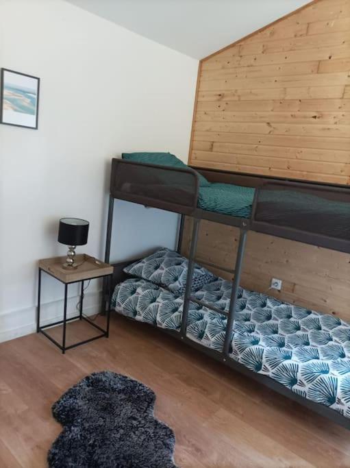Holiday home Maison Chaleureuse Au Calme Le Barp