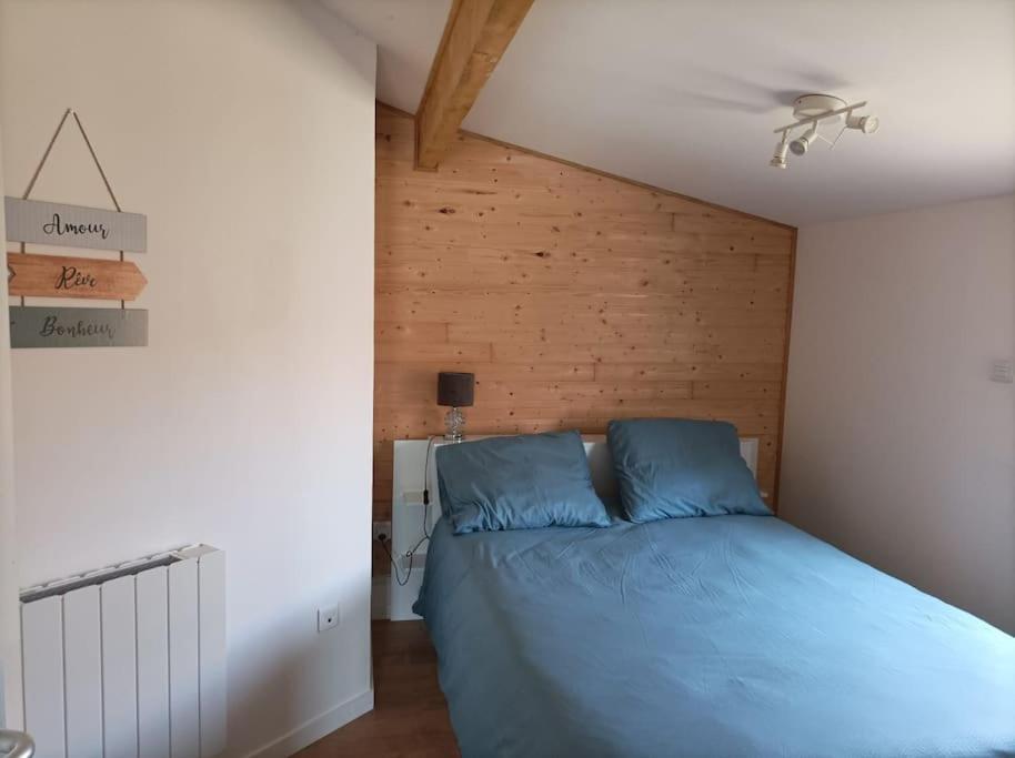Maison Chaleureuse Au Calme Holiday home Le Barp