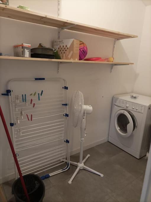 Maison Chaleureuse Au Calme Holiday home Le Barp