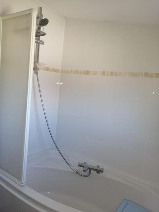 Holiday home Maison Chaleureuse Au Calme Le Barp